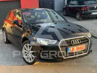 2018 Audi A3