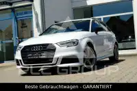 2018 Audi A3
