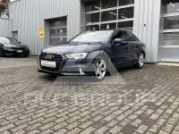 2018 Audi A3