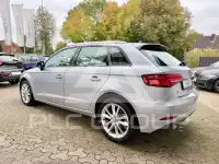 2018 Audi A3
