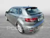 2018 Audi A3