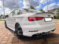 2018 Audi A3