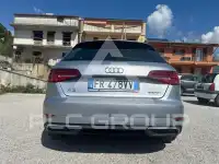 2018 Audi A3