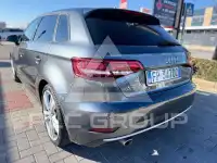 2018 Audi A3