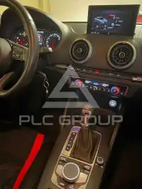 2018 Audi A3