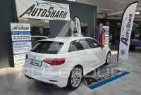 2018 Audi A3