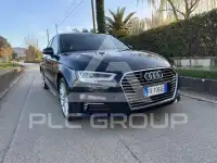 2018 Audi A3