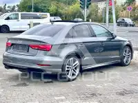2018 Audi A3