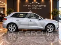 2018 Audi A3