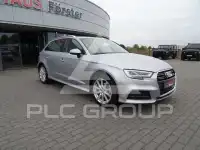 2018 Audi A3