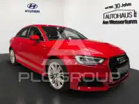 2018 Audi A3