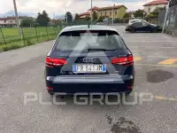 2018 Audi A3