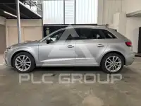 2018 Audi A3