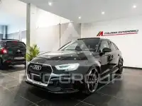 2018 Audi A3