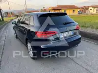 2018 Audi A3