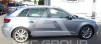 2018 Audi A3