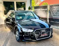 2018 Audi A3
