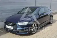 2018 Audi A3