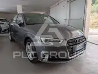 2018 Audi A3
