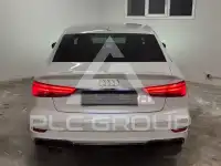2018 Audi A3