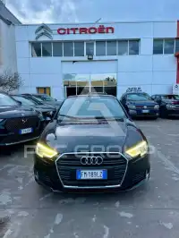 2018 Audi A3
