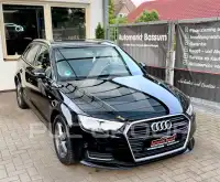 2018 Audi A3