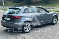 2018 Audi A3