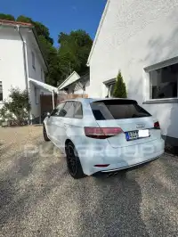 2018 Audi A3