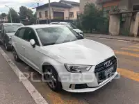 2018 Audi A3