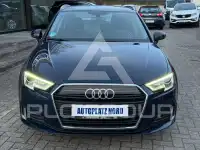 2018 Audi A3
