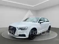 2018 Audi A3