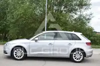 2014 Audi A3