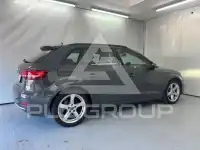2018 Audi A3