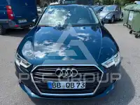 2018 Audi A3
