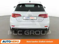 2018 Audi A3