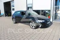 2018 Audi A3