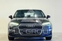 2018 Audi A3
