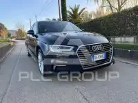 2018 Audi A3