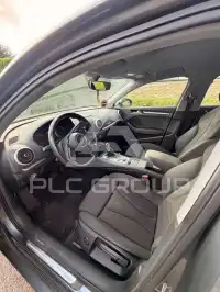 2018 Audi A3