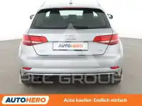 2018 Audi A3