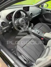 2018 Audi A3