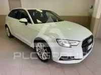 2018 Audi A3