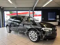 2018 Audi A3
