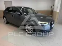 2018 Audi A3