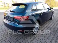 2018 Audi A3