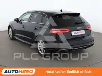 2018 Audi A3