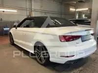 2018 Audi A3