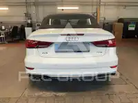 2018 Audi A3