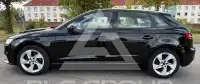 2018 Audi A3