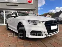2018 Audi A3